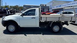 2013 Mitsubishi Triton GL