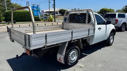 2013 Mitsubishi Triton GL