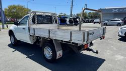 2013 Mitsubishi Triton GL