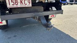 2013 Mitsubishi Triton GL