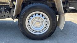 2013 Mitsubishi Triton GL