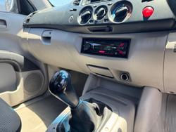 2013 Mitsubishi Triton GL