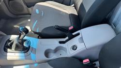 2013 Mitsubishi Triton GL