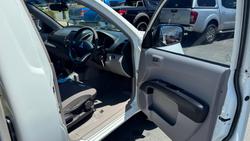 2013 Mitsubishi Triton GL