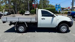 2013 Mitsubishi Triton GL