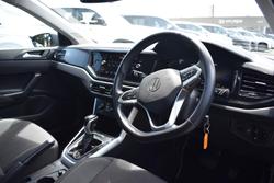 2024 Volkswagen Polo 85TSI Life