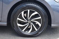 2024 Volkswagen Polo 85TSI Life