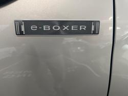 2025 Subaru Forester Hybrid Sport S6 MY26 AWD Cashmere Gold Opal