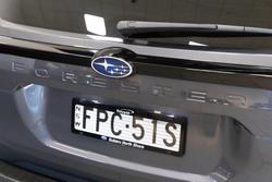 2025 Subaru Forester Sport S6 MY26 AWD Grey