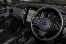 2025 Subaru Forester Sport S6 MY26 AWD Grey