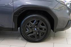 2025 Subaru Forester Sport S6 MY26 AWD Grey