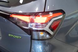 2025 Subaru Forester Sport S6 MY26 AWD Grey