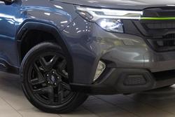 2025 Subaru Forester Sport S6 MY26 AWD Grey
