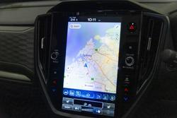 2025 Subaru Forester Sport S6 MY26 AWD Grey