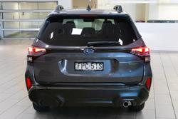 2025 Subaru Forester Sport S6 MY26 AWD Grey