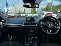 2016 Mazda 3 Maxx