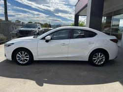 2016 Mazda 3 Maxx