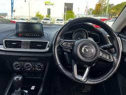 2016 Mazda 3 Maxx