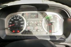 2015 Hino Fe 1426 White