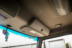 2015 Hino Fe 1426 White