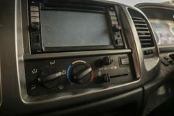 2015 Hino Fe 1426 White