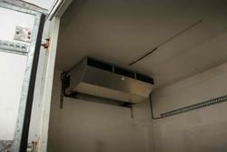 2015 Hino Fe 1426 White