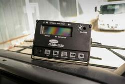 2015 Hino Fe 1426 White