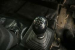 2015 Hino Fe 1426 White