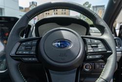 2025 Subaru Forester Sport S6 MY26 AWD Grey