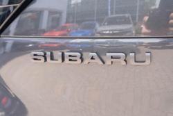 2025 Subaru Forester Sport S6 MY26 AWD