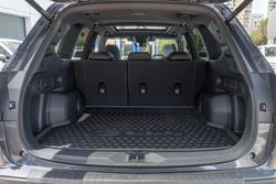 2025 Subaru Forester Sport S6 MY26 AWD Grey