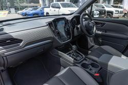 2025 Subaru Forester Sport S6 MY26 AWD