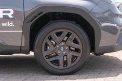 2025 Subaru Forester Sport S6 MY26 AWD Grey