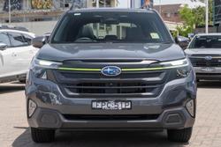 2025 Subaru Forester Sport S6 MY26 AWD