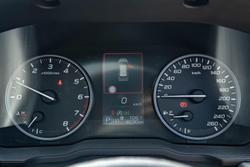 2025 Subaru Forester Sport S6 MY26 AWD