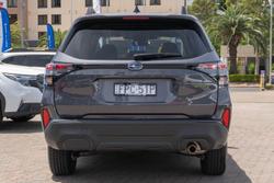 2025 Subaru Forester Sport S6 MY26 AWD