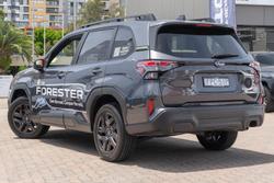 2025 Subaru Forester Sport S6 MY26 AWD