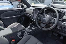 2025 Subaru Forester Sport S6 MY26 AWD Grey