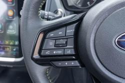 2025 Subaru Forester Sport S6 MY26 AWD Grey