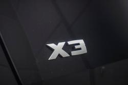 2025 BMW X3 M50 xDrive