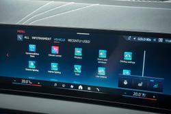 2025 BMW X3 M50 xDrive