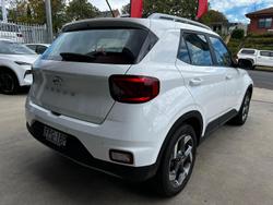 2025 Hyundai Venue Active