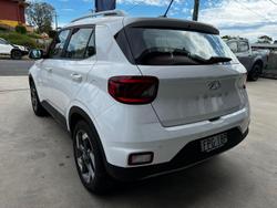 2025 Hyundai Venue Active