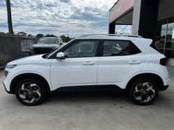 2025 Hyundai Venue Active