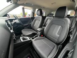 2025 Hyundai Venue Active