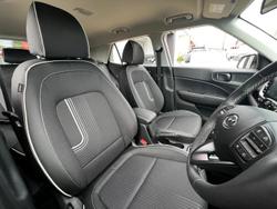 2025 Hyundai Venue Active