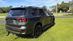 2025 Ford Everest Sport