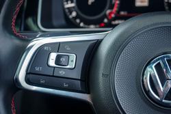 2019 Volkswagen Golf GTI