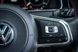 2019 Volkswagen Golf GTI