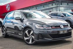 2019 Volkswagen Golf GTI